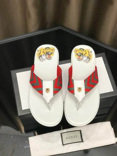 Picture of Gucci Slippers _SKU321989790792032